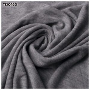 VISCOSE SINGLE JERSEY