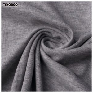 POLY COTTON SINGLE JERSEY