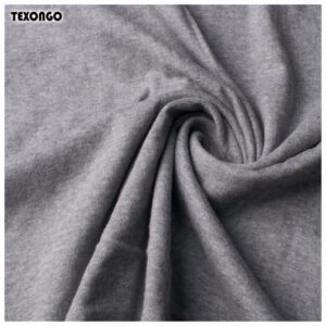 COTTON SINGLE JERSEY