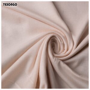 COTTON SINGLE JERSEY