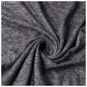 POLY COTTON NEPS SINGLE