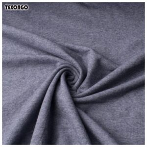 COTTON SPANDEX SINGLE JERSEY