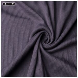 COTTON SPANDEX SINGLE JERSEY DIAGONAL