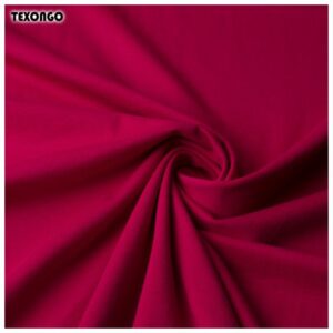 COTTON SPANDEX SINGLE JERSEY