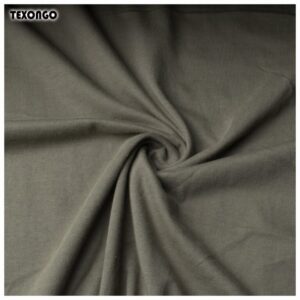 COTTON SPANDEX SINGLE JERSEY