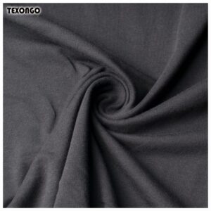 COTTON SPANDEX SINGLE JERSEY