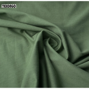 COTTON SPANDEX SINGLE JERSEY