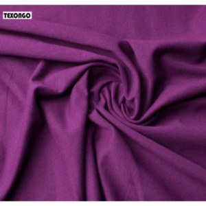 COTTON SPANDEX SINGLE JERSEY