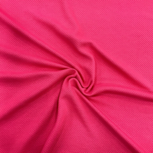 POLY COTTON JACQUARD