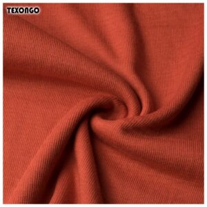 1X1 SPANDEX RIB