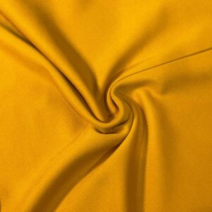 POLYESTER TWILL SPANDEX