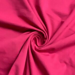 COTTON SPANDEX SINGLE JERSEY