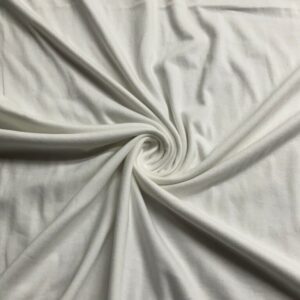 COTTON SINGLE JERSEY