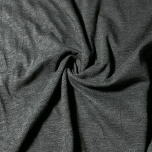 COTTON SLUB SINGLE JERSEY