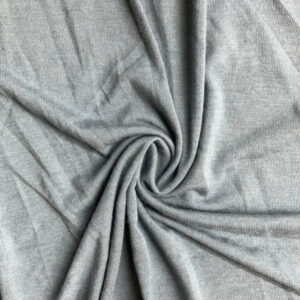 WOOL SPANDEX SINGLE JERSEY