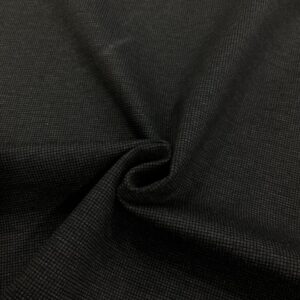 POLYESTER COTTON INTERLOCK SPANDEX