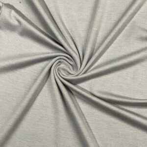 BAMBOO SPANDEX SINGLE JERSEY