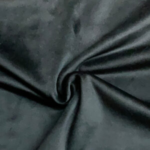 POLYESTER VELLOUR