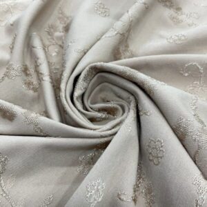 Nylon Spandex Interlock