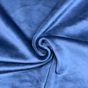 POLYESTER VELLOUR