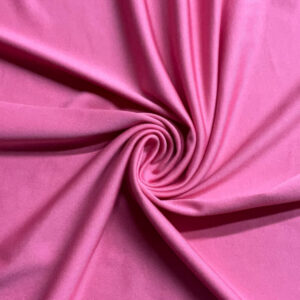 POLY SPANDEX SINGLE JERSEY