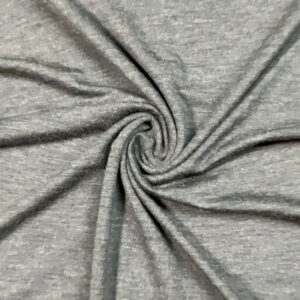 POLY BAMBOO SPANDEX SINGLE JERSEY