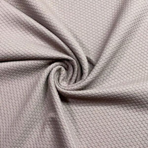 POLY POPCORN SPANDEX SINGLE JERSEY