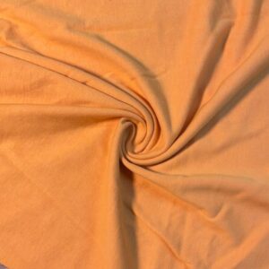 COTTON SINGLE JERSEY