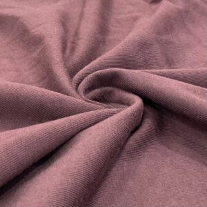 COTTON BAMBOO SINGLE JERSEY