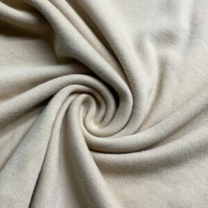 COTTON SPANDEX INTERLOCK