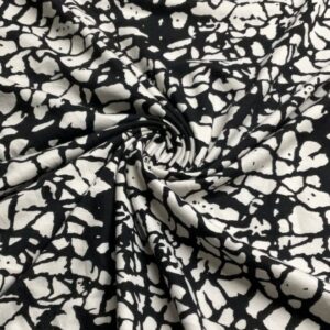 COTTON SINGLE JERSEY PRINT