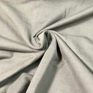 COTTON SPANDEX TERRY