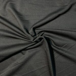 POLYESTER SPANDEX TERRY