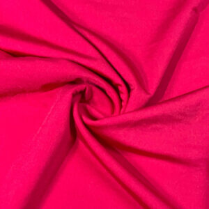 POLYESTER SPANDEX SINGLE JERSEY