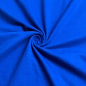 COTTON SPANDEX SINGLE JERSEY