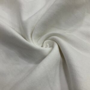 POLY COTTON DIAGONAL TERRY