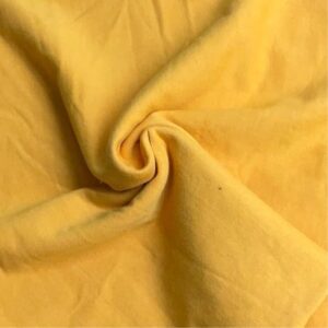 COTTON SINGLE JERSEY