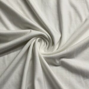 COTTON SINGLE JERSEY