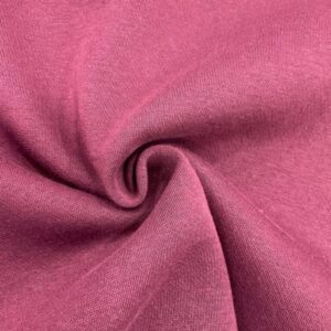 POLYESTER COTTON FLEECE