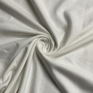 COTTON SINGLE JERSEY