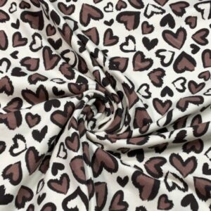 COTTON SPANDEX SINGLE JERSEY