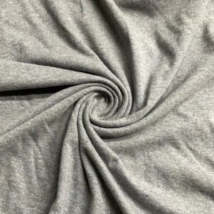 POLY COTTON SINGLE JERSEY