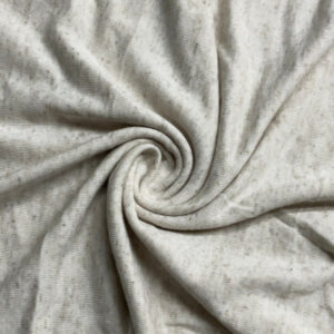 VISCOSE LINEN SPANDEX SINGLE JERSEY