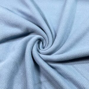 COTTON JACQUARD TERRY