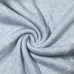 POLYESTER COTTON TERRY