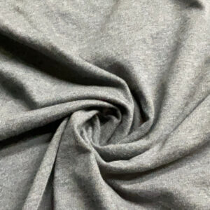 POLY COTTON SINGLE JERSEY