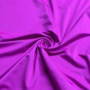 NYLON SPANDEX INTERLOCK