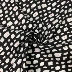 COTTON SINGLE JERSEY PRINT