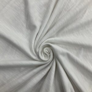 20 COUNT COTTON SLUB