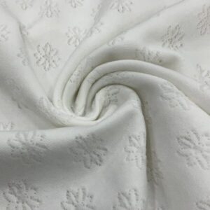 Nylon Spandex Interlock